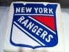 Rangers Cake